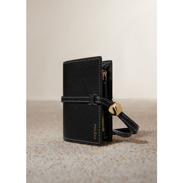 Polene card holder