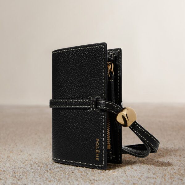 Polene card holder