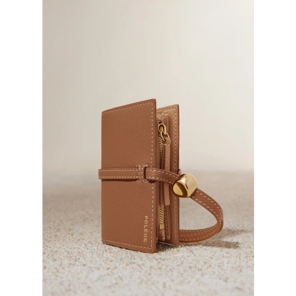 Polene card holder