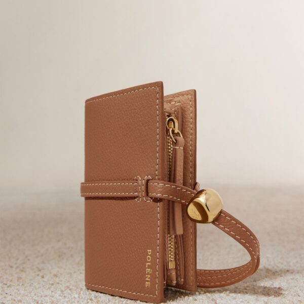 Polene card holder