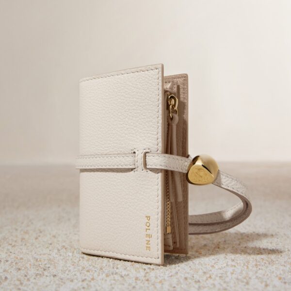 Polene card holder