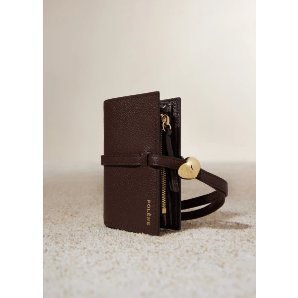 Polene card holder