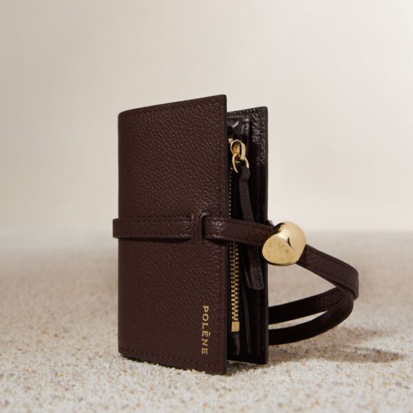 Polene card holder