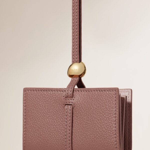 Polene cardholder