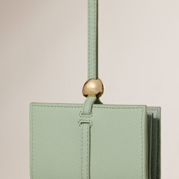 Polene cardholder