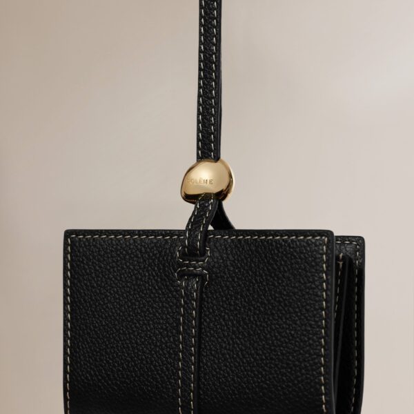 Polene cardholder