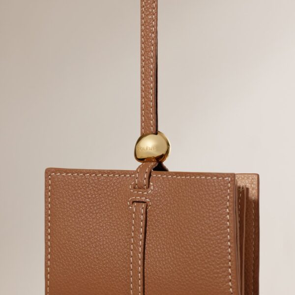 Polene cardholder
