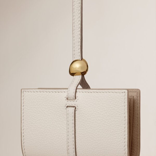 Polene cardholder