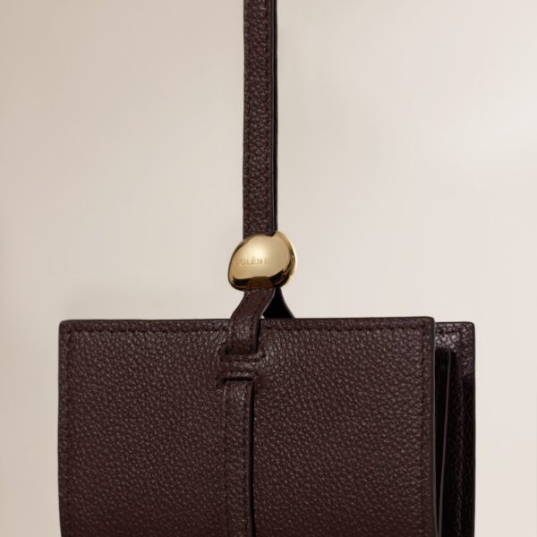 Polene cardholder