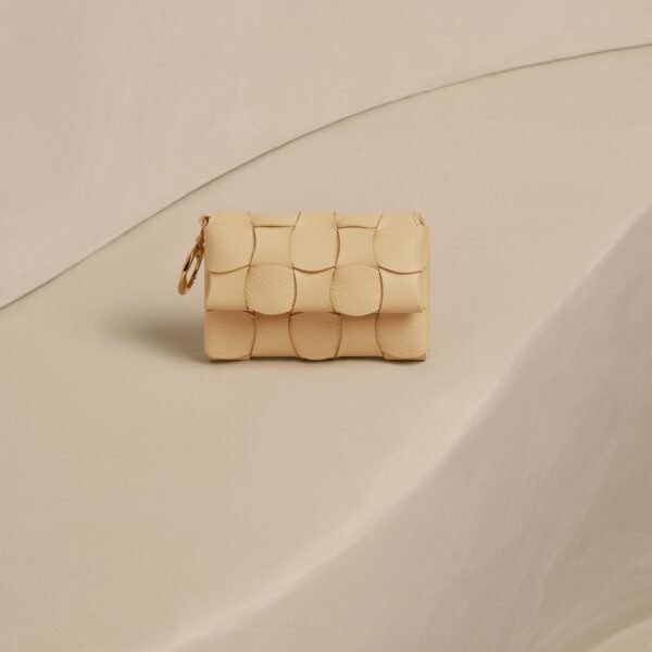 Polene card holder