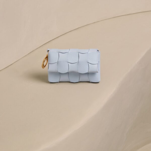 Polene card holder