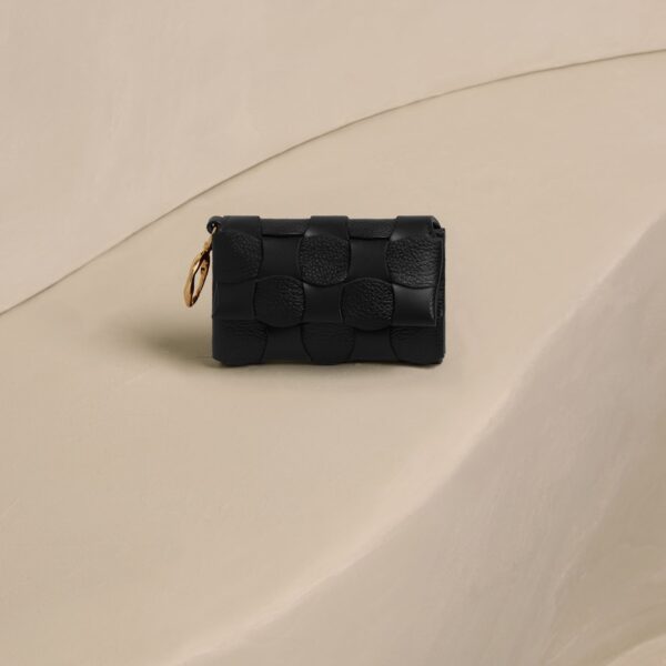 Polene card holder