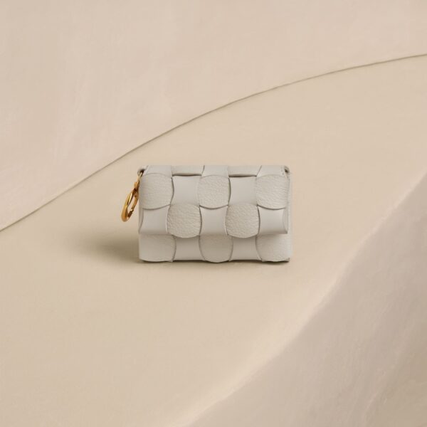 Polene card holder