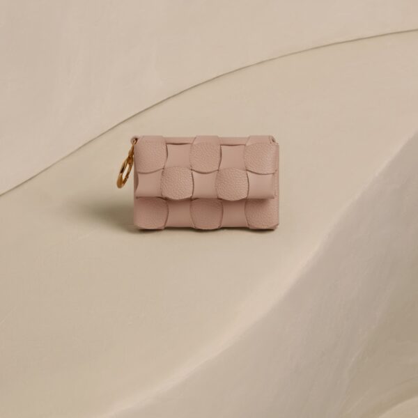 Polene card holder