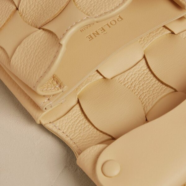 Polene cardholder
