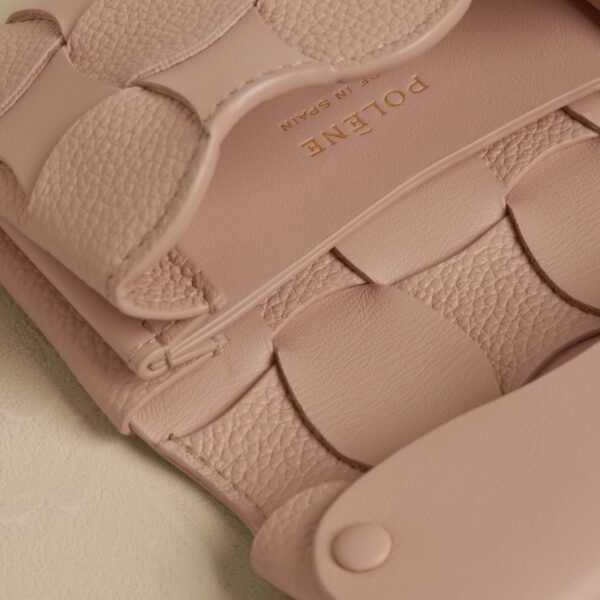 Polene cardholder