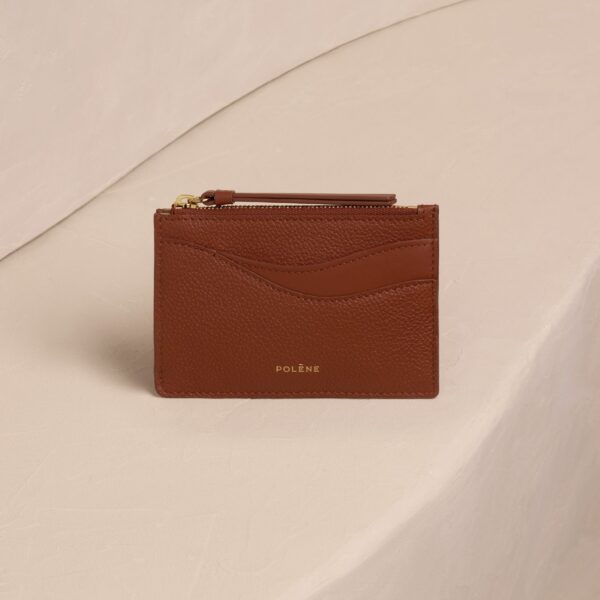 Polene card holder