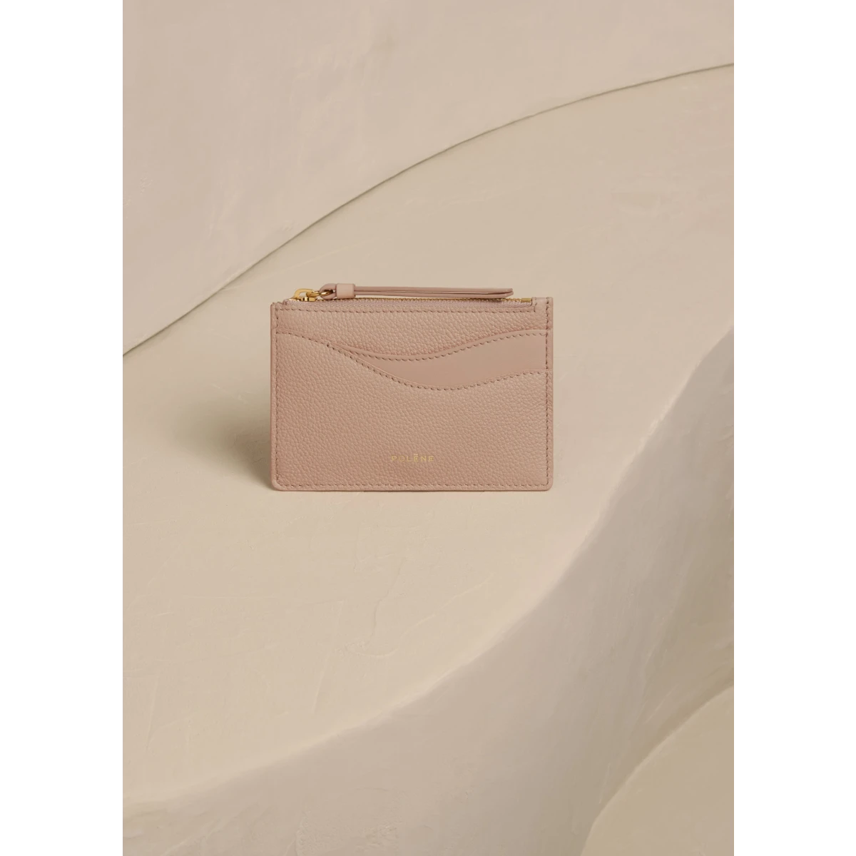 Polene card holder