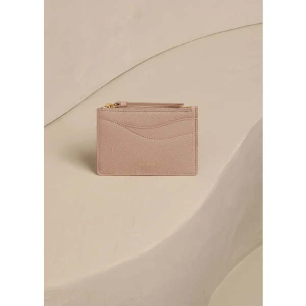 Polene card holder