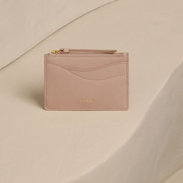 Polene card holder