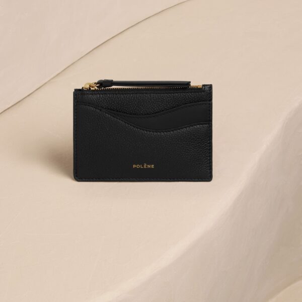 Polene card holder