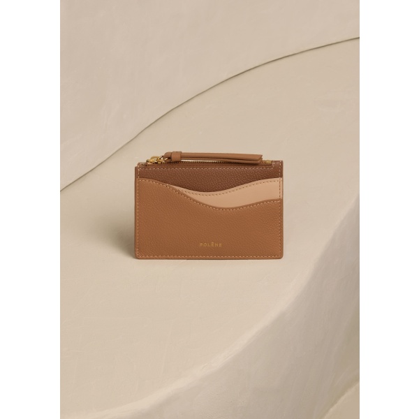 Polene card holder