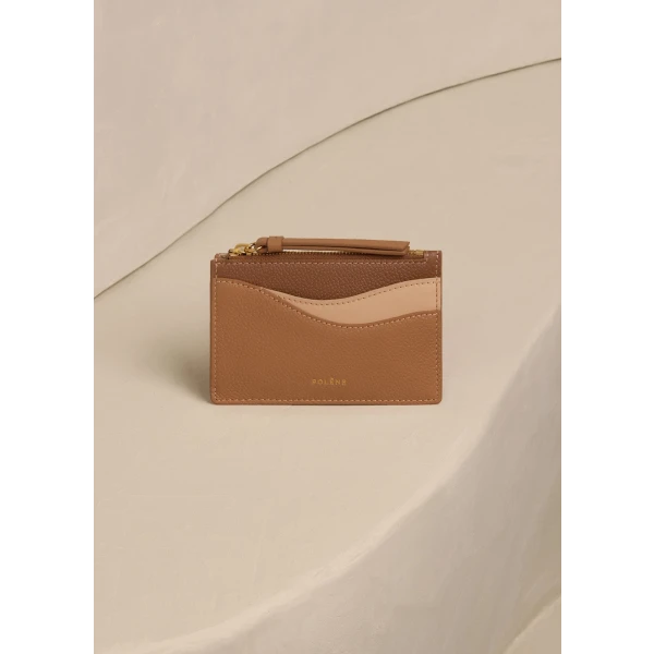 Polene card holder