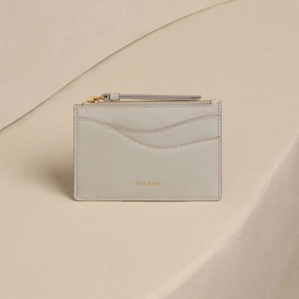 Polene card holder