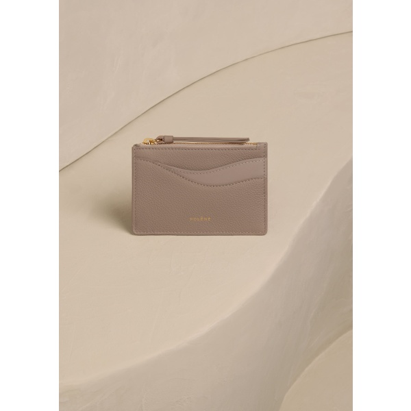 Polene card holder