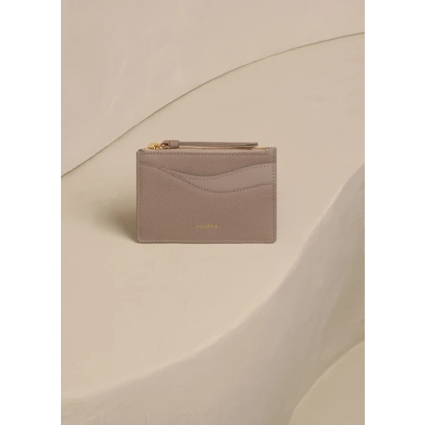 Polene card holder