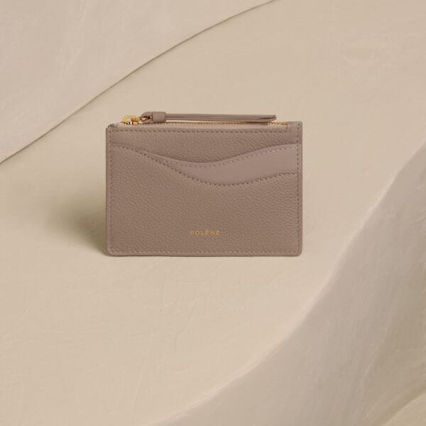 Polene card holder