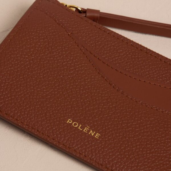 Polene cardholder