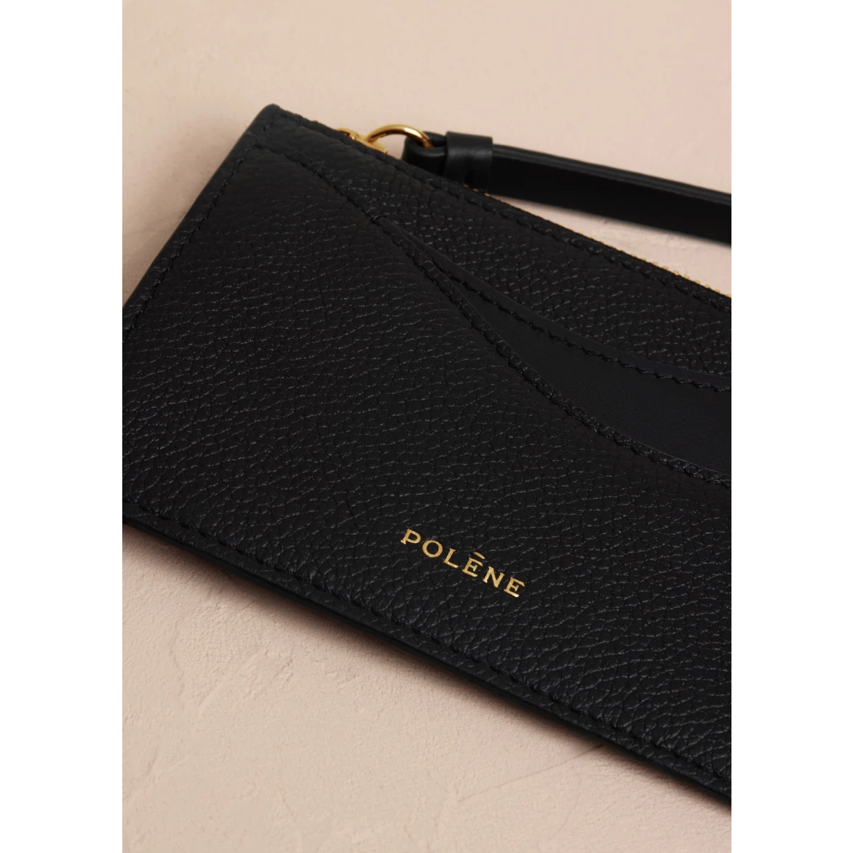 Polene cardholder