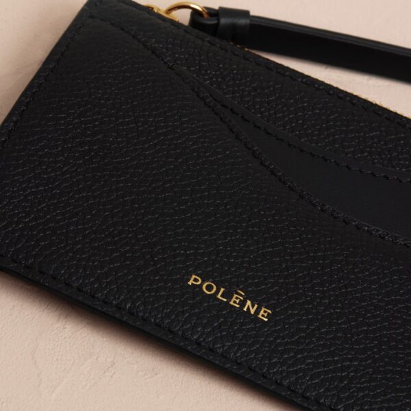 Polene cardholder