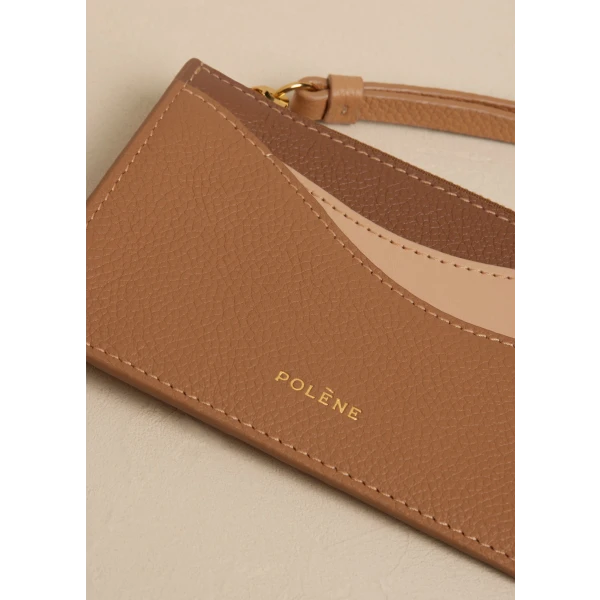 Polene cardholder