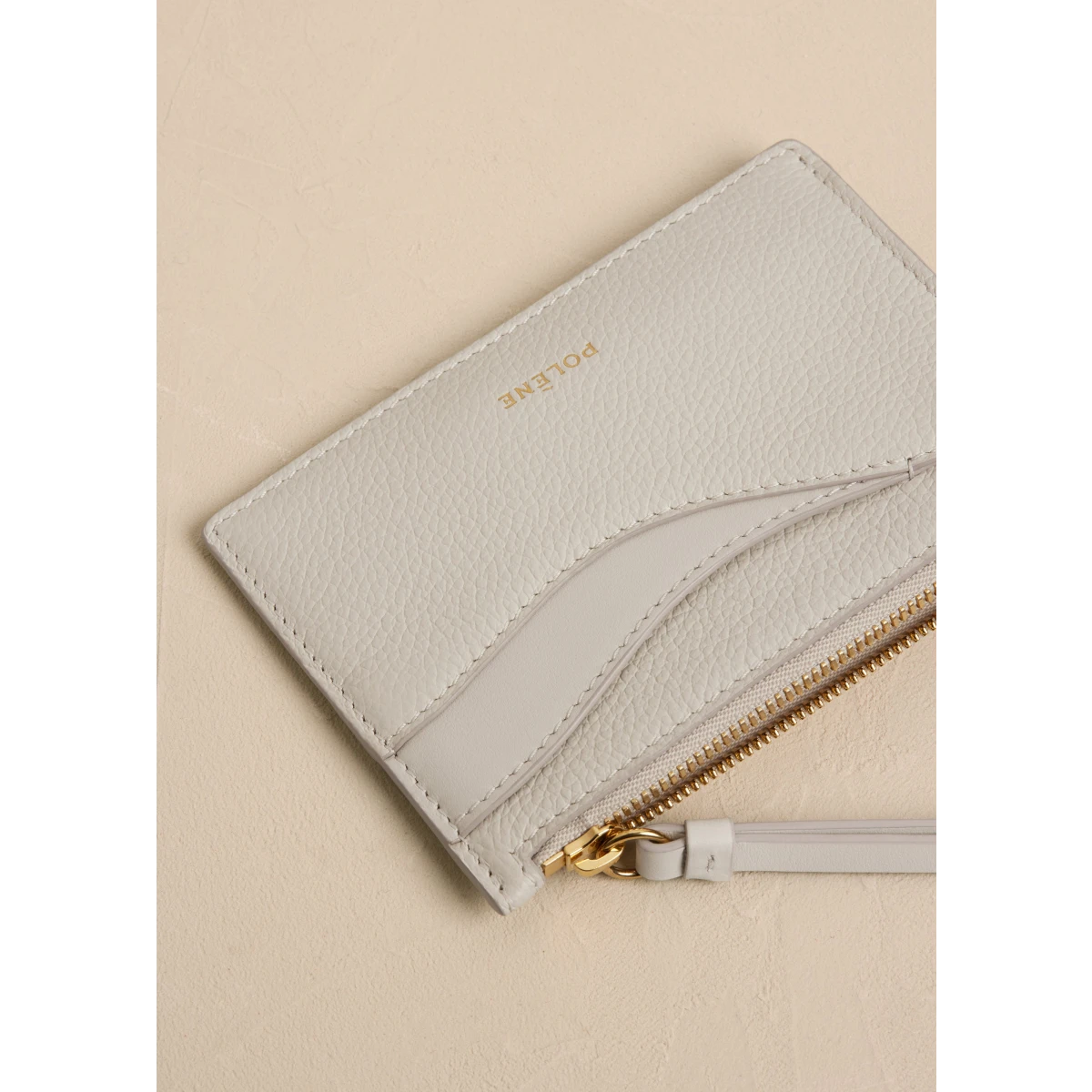 Polene cardholder