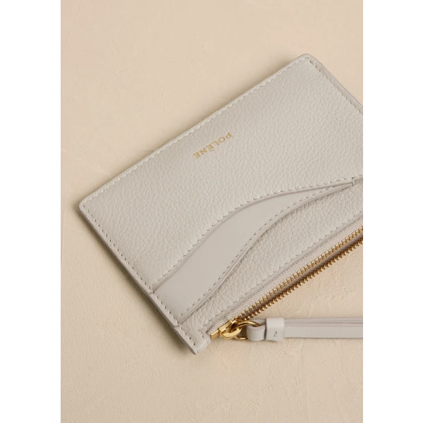 Polene cardholder