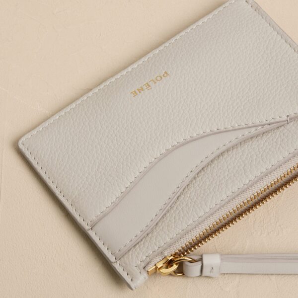 Polene cardholder