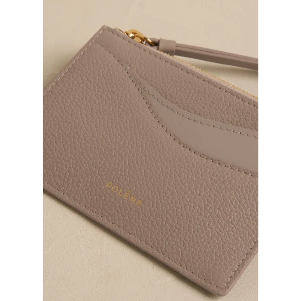 Polene cardholder