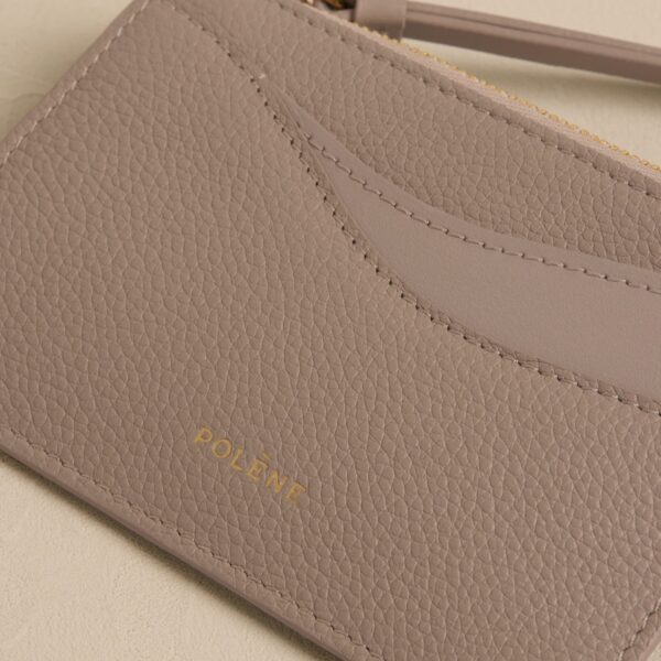 Polene cardholder