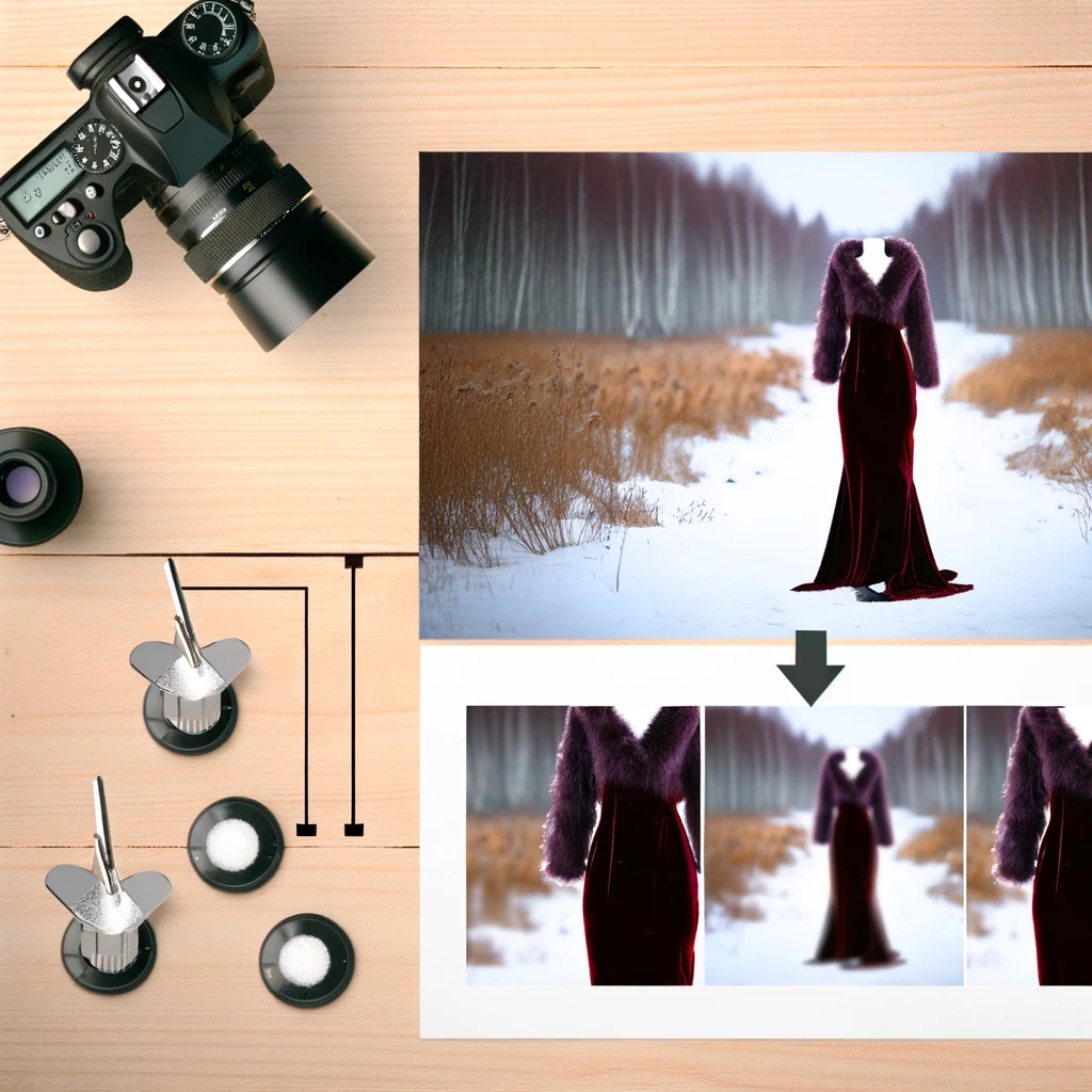 how to wear velvet dress in winter