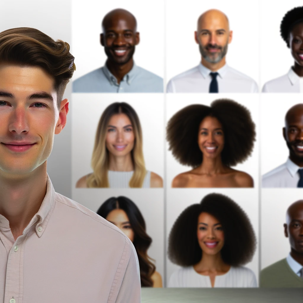 How To Wear Your Hair For An Interview Fashion Style Tips Fashion 