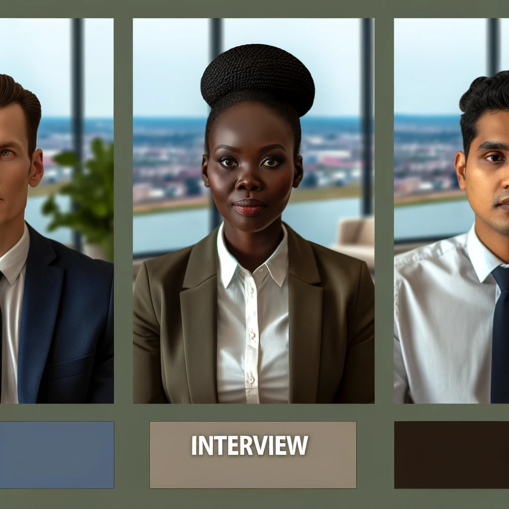 How To Wear Your Hair For An Interview Fashion Style Tips Fashion 