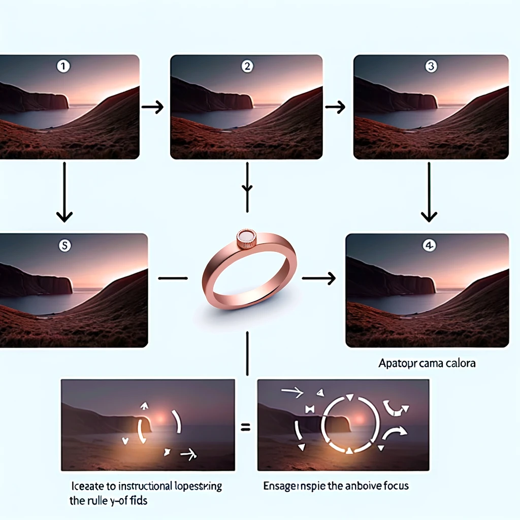 how to wear your oura ring