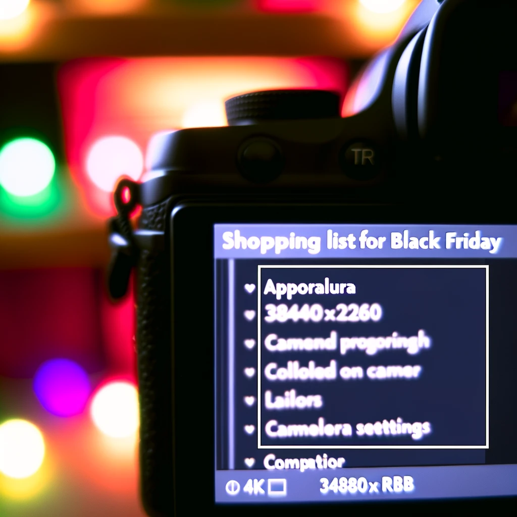 what to buy black friday