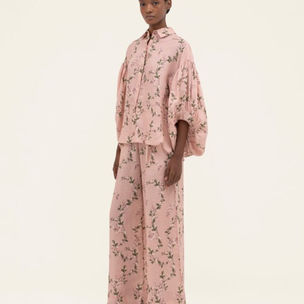 Agua By Agua Bendita Shirt