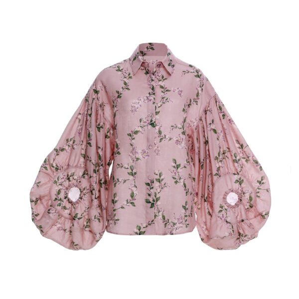 Agua By Agua Bendita Tops