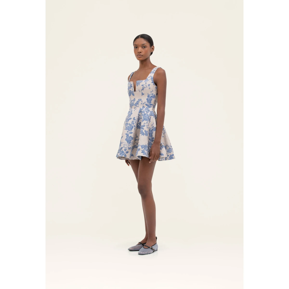 Agua By Agua Bendita Mini Dress