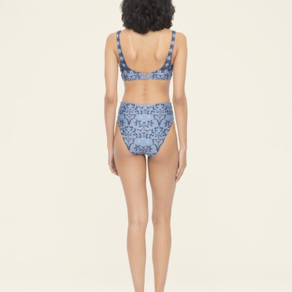 Agua By Agua Bendita Swimsuit