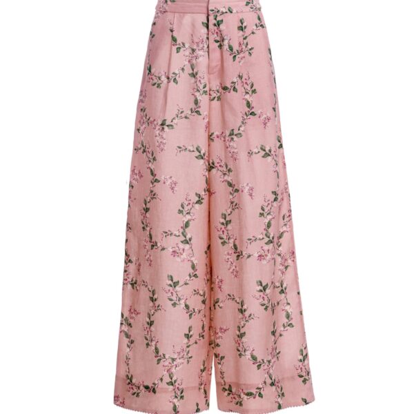 Agua By Agua Bendita Pants